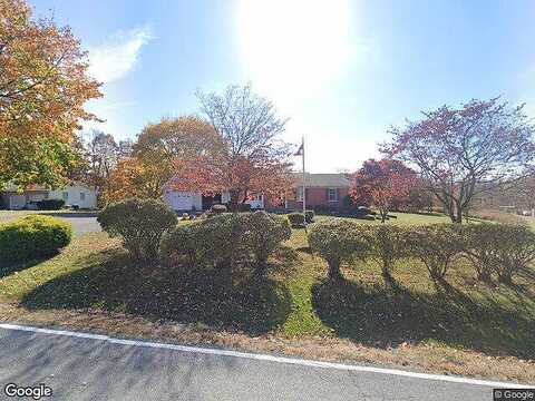 Park, BANGOR, PA 18013