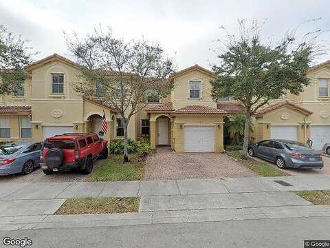 108Th, MIAMI, FL 33178