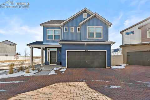 Callan, COLORADO SPRINGS, CO 80927