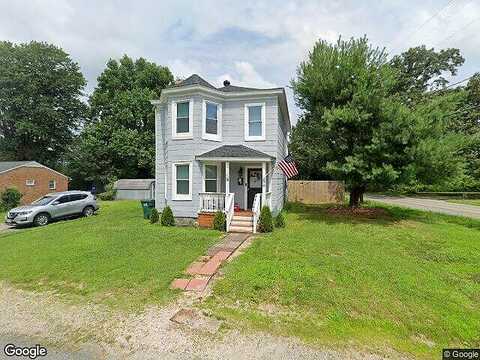 Kalmia, HENRICO, VA 23075