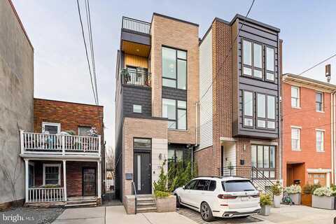 19Th, PHILADELPHIA, PA 19146