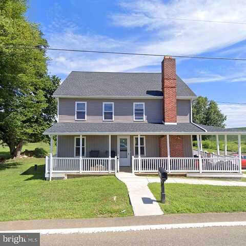 Graceton, FAWN GROVE, PA 17321