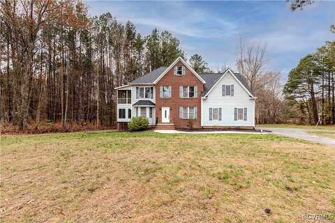 Courthouse, DINWIDDIE, VA 23841