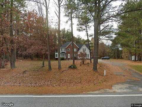 Courthouse, DINWIDDIE, VA 23841