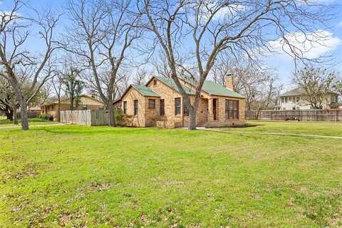 Van Buren, Mc Gregor, TX 76657