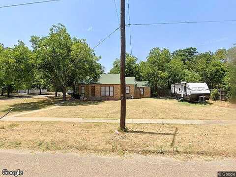 Van Buren, Mc Gregor, TX 76657
