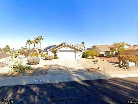 Behrend, PEORIA, AZ 85382