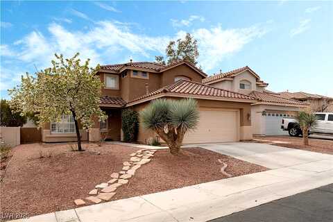 Silver Plateau, LAS VEGAS, NV 89128