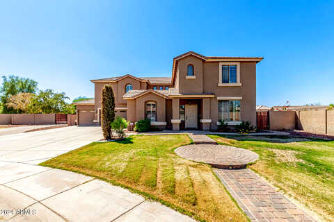 83Rd, GLENDALE, AZ 85305