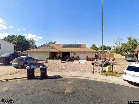 Spring, MESA, AZ 85203