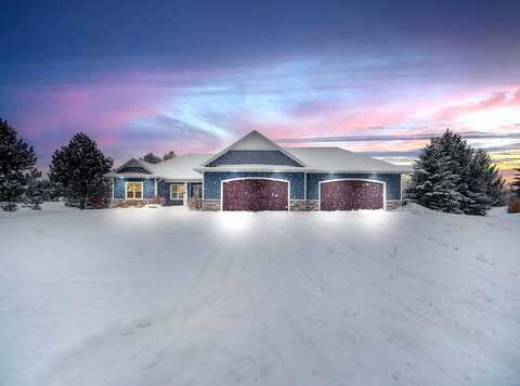 Redtail, MALONE, WI 53049