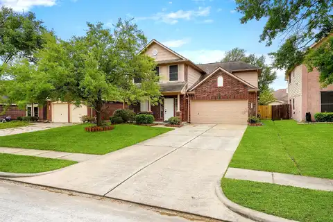 Goldenglade, HOUSTON, TX 77064