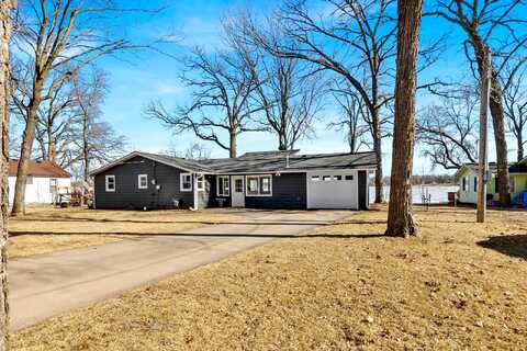 Lake Mist, GRASSTON, MN 55030