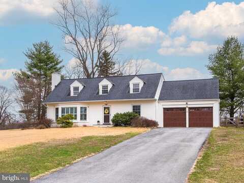 Penn, WEST CHESTER, PA 19380