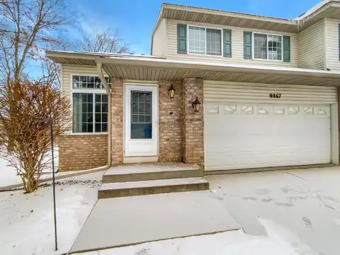 Hamlet, COTTAGE GROVE, MN 55016