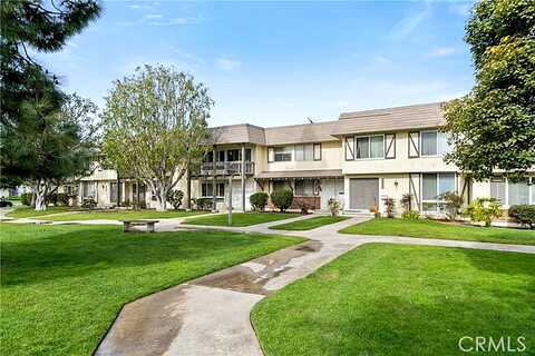 Via Sonoma, CYPRESS, CA 90630