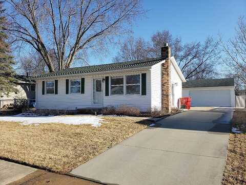 17 1/2, ROCHESTER, MN 55904