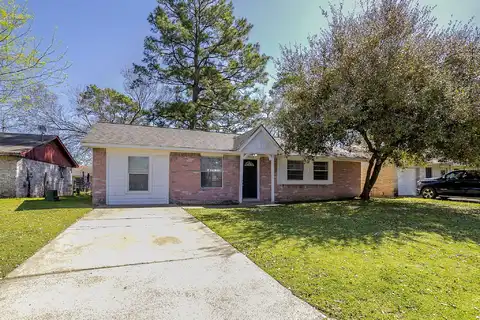 Gillman, HOUSTON, TX 77078