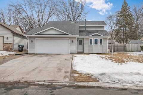 Ilex, MINNEAPOLIS, MN 55433