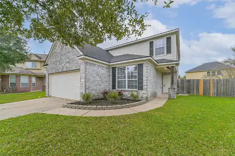 Rich Mountain, HUMBLE, TX 77396