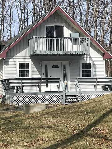 Lakeside, EFFORT, PA 18330