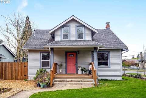 Reedway, PORTLAND, OR 97266