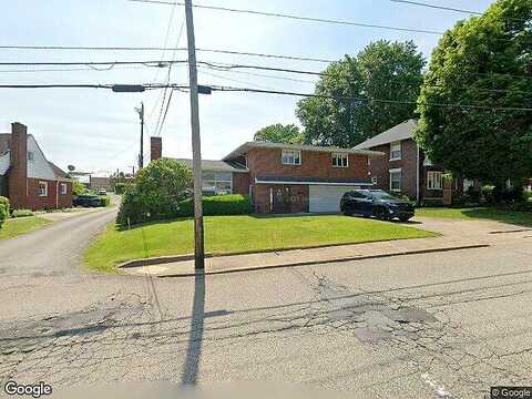 Morgan, BRACKENRIDGE, PA 15014