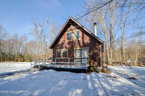 Stony Hollow, TOBYHANNA, PA 18466