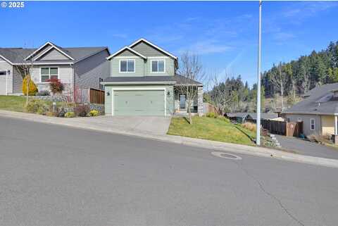 58Th, SPRINGFIELD, OR 97478