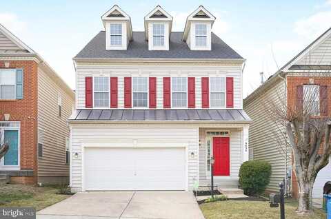 Hawkshead, LORTON, VA 22079