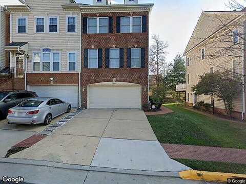 Potters Hill, LORTON, VA 22079