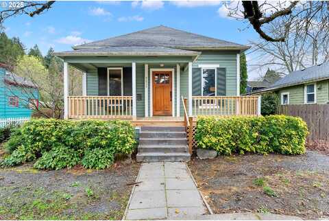 Seneca, PORTLAND, OR 97203