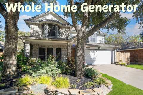 Withers Way, HOUSTON, TX 77065