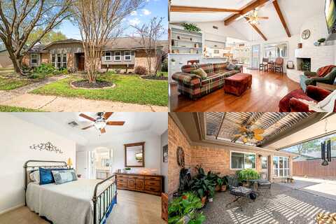 Derrik, HOUSTON, TX 77080