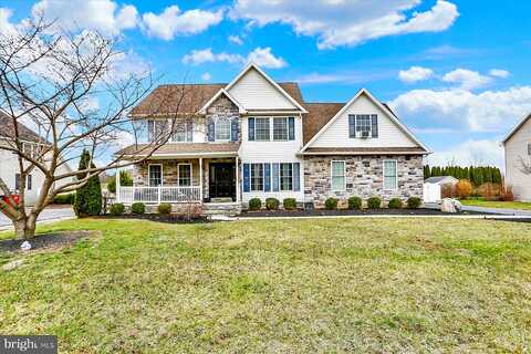 Possum Hollow, SHIPPENSBURG, PA 17257