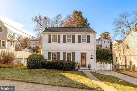 Lebanon, ARLINGTON, VA 22205