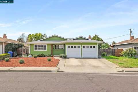 Chalet, CONCORD, CA 94518