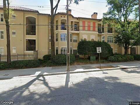 Juniper, ATLANTA, GA 30309