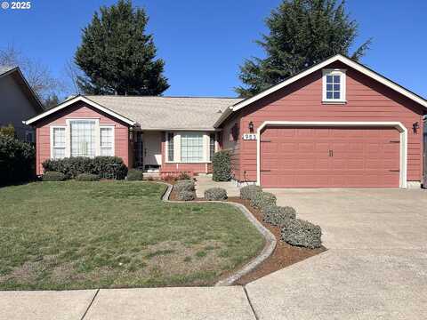 Greenwich, EUGENE, OR 97404