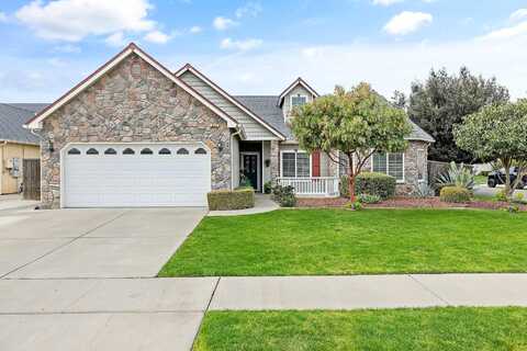 Big Sandy, TULARE, CA 93274