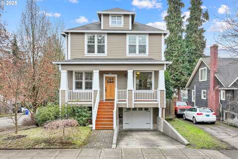 Willamette, PORTLAND, OR 97203