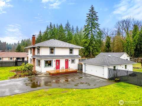 Montague, DARRINGTON, WA 98241