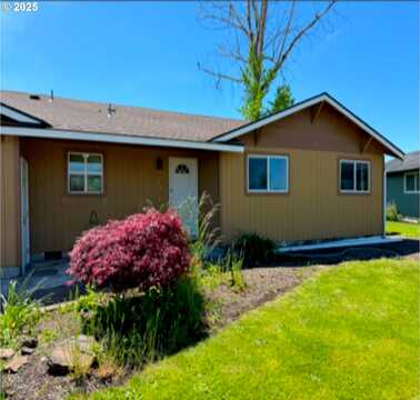 Greenway, HARRISBURG, OR 97446