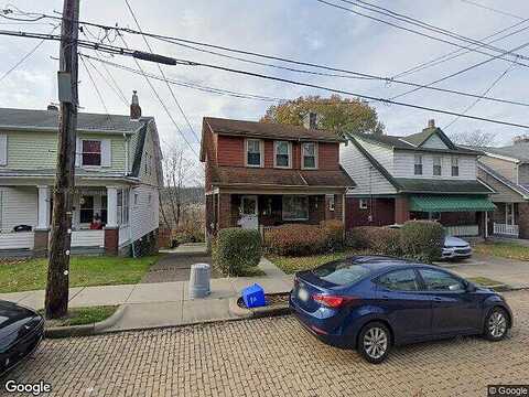 Jackman, PITTSBURGH, PA 15202