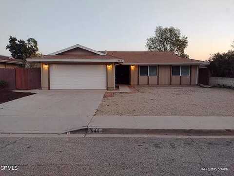 Ortega, FILLMORE, CA 93015