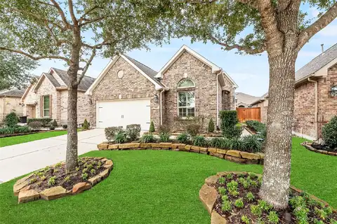 Raven Lake, CYPRESS, TX 77433