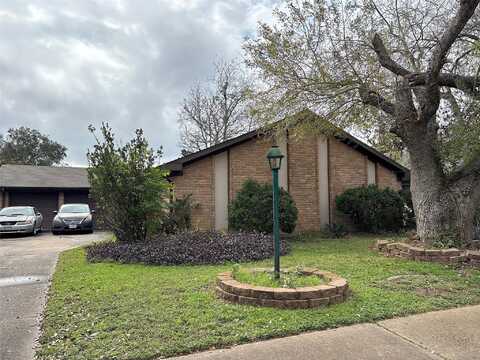 Claridge, HOUSTON, TX 77031