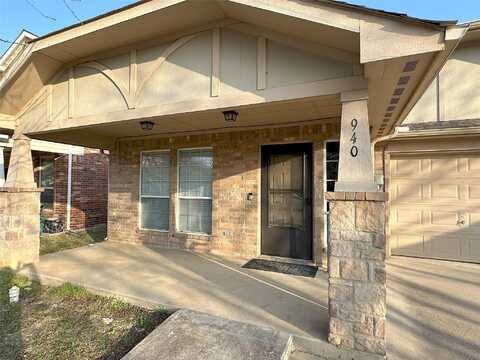 Bentwood, GRAND PRAIRIE, TX 75052