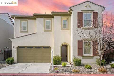 Kestral, BRENTWOOD, CA 94513