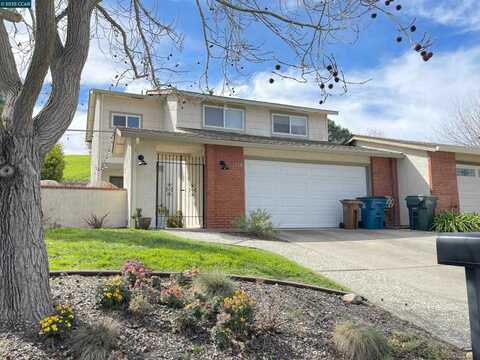 Pinon, MARTINEZ, CA 94553